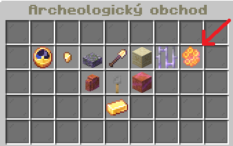 Archeologický obchod