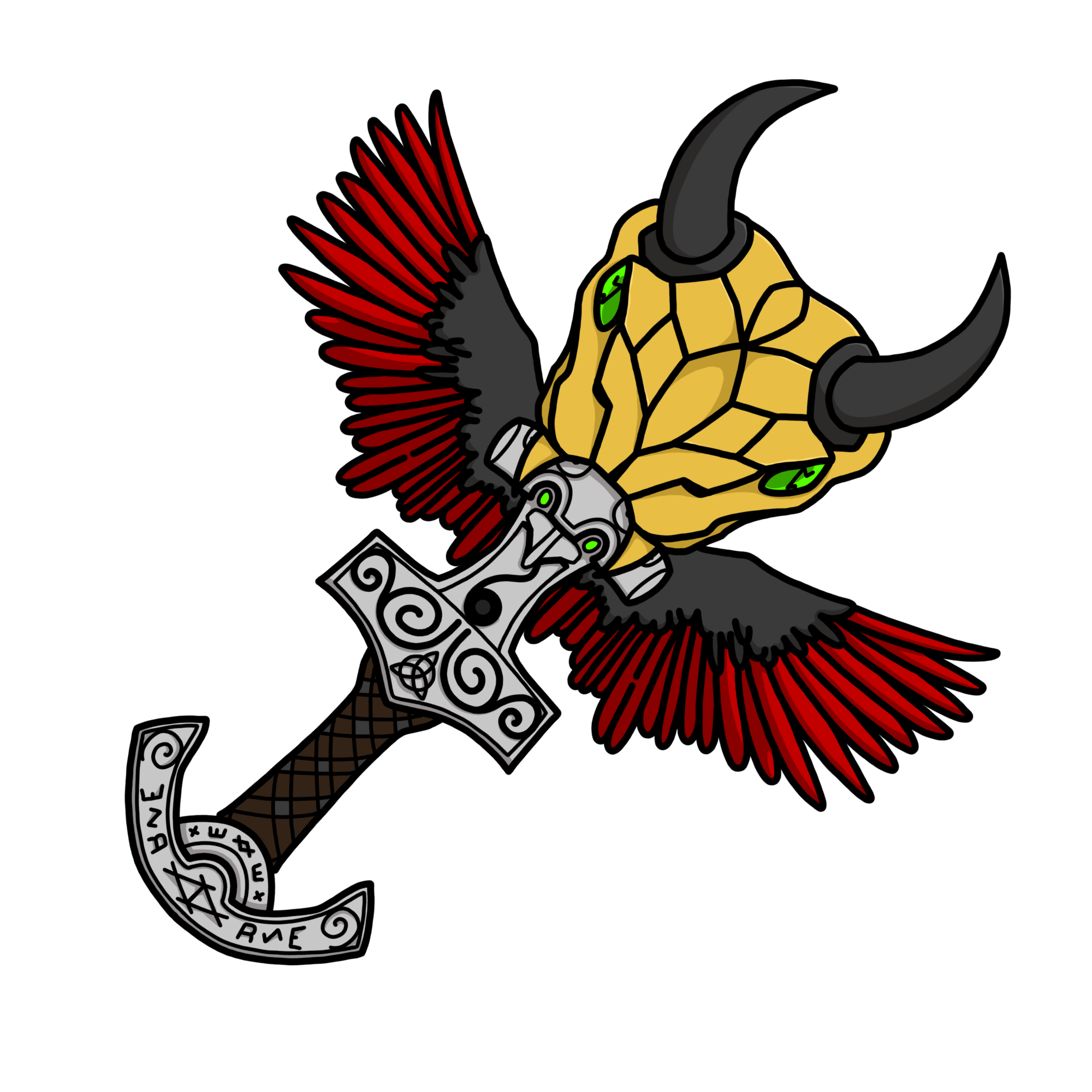 Legendary klíč - Economy