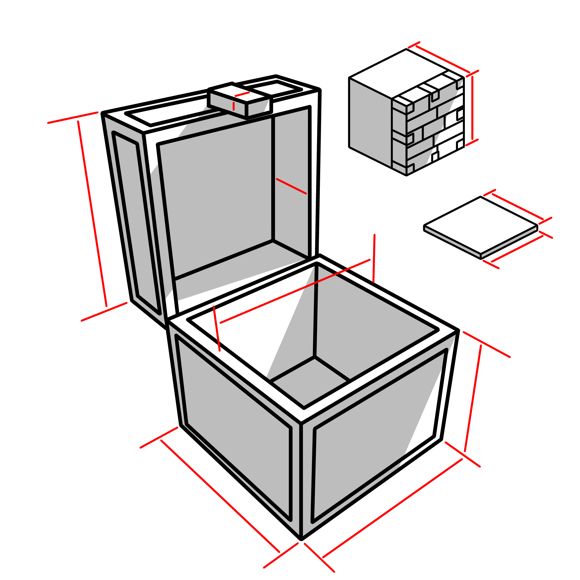 Technický Pack