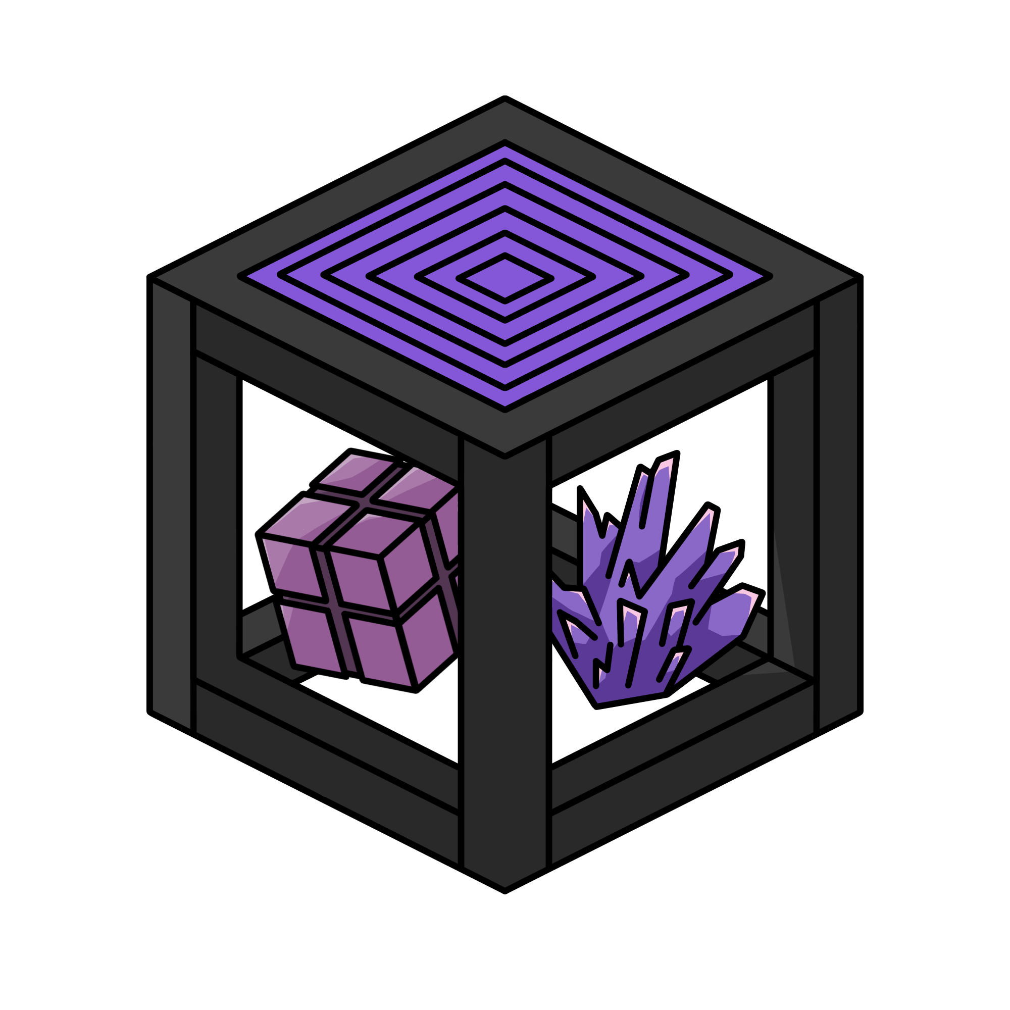 Pack Užitečných Blocků