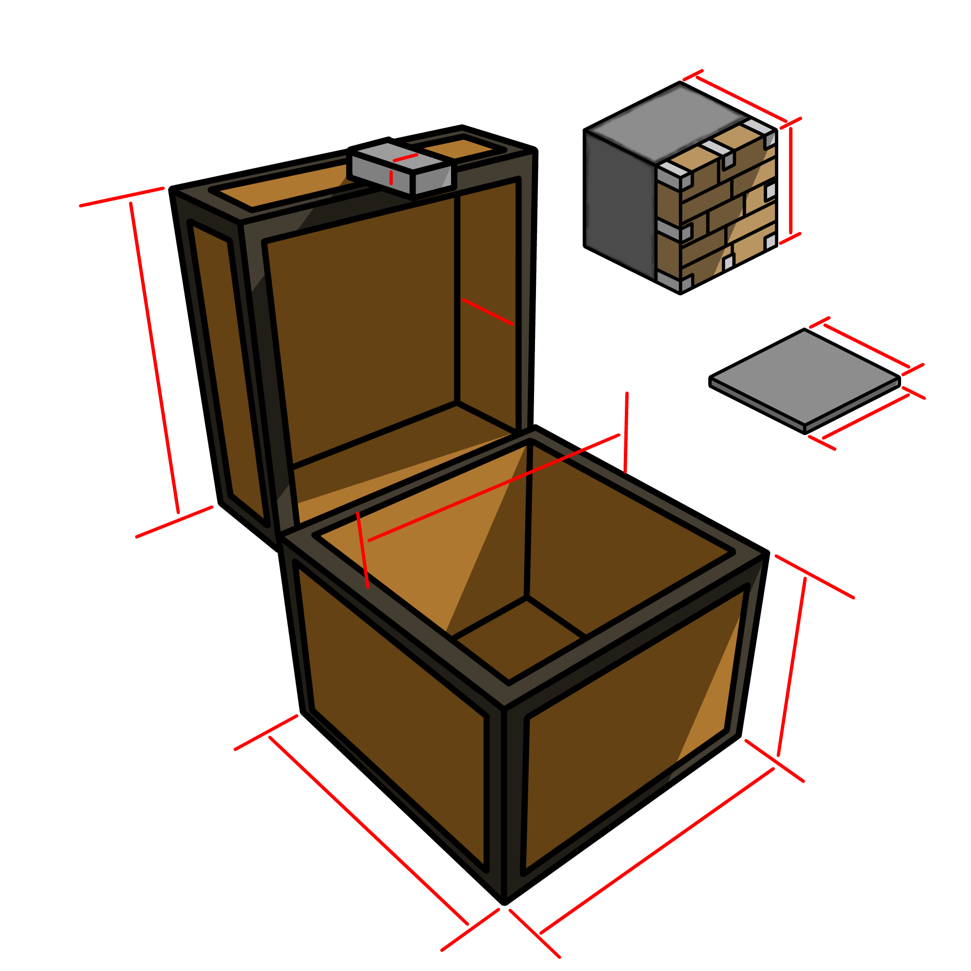 Vylepšený Technický Pack