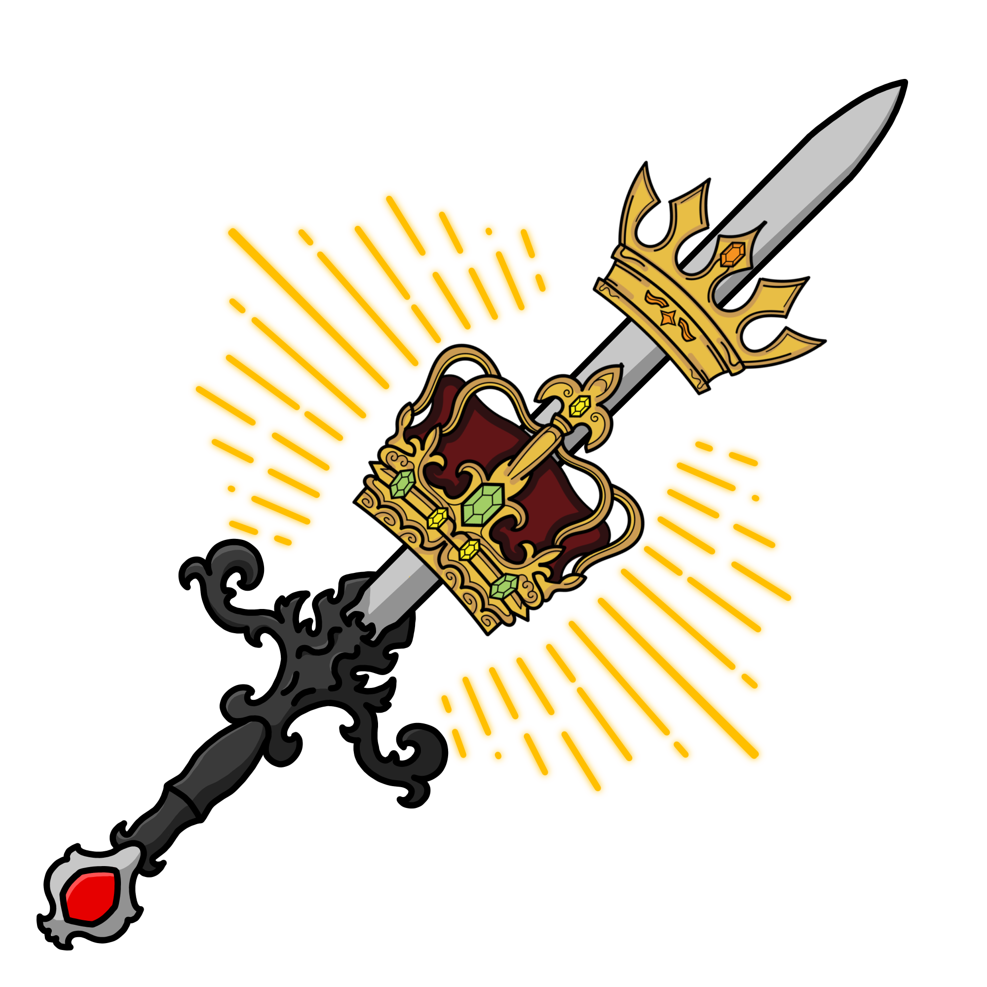 Random Prémiový rank na 30 dní - Skyblock