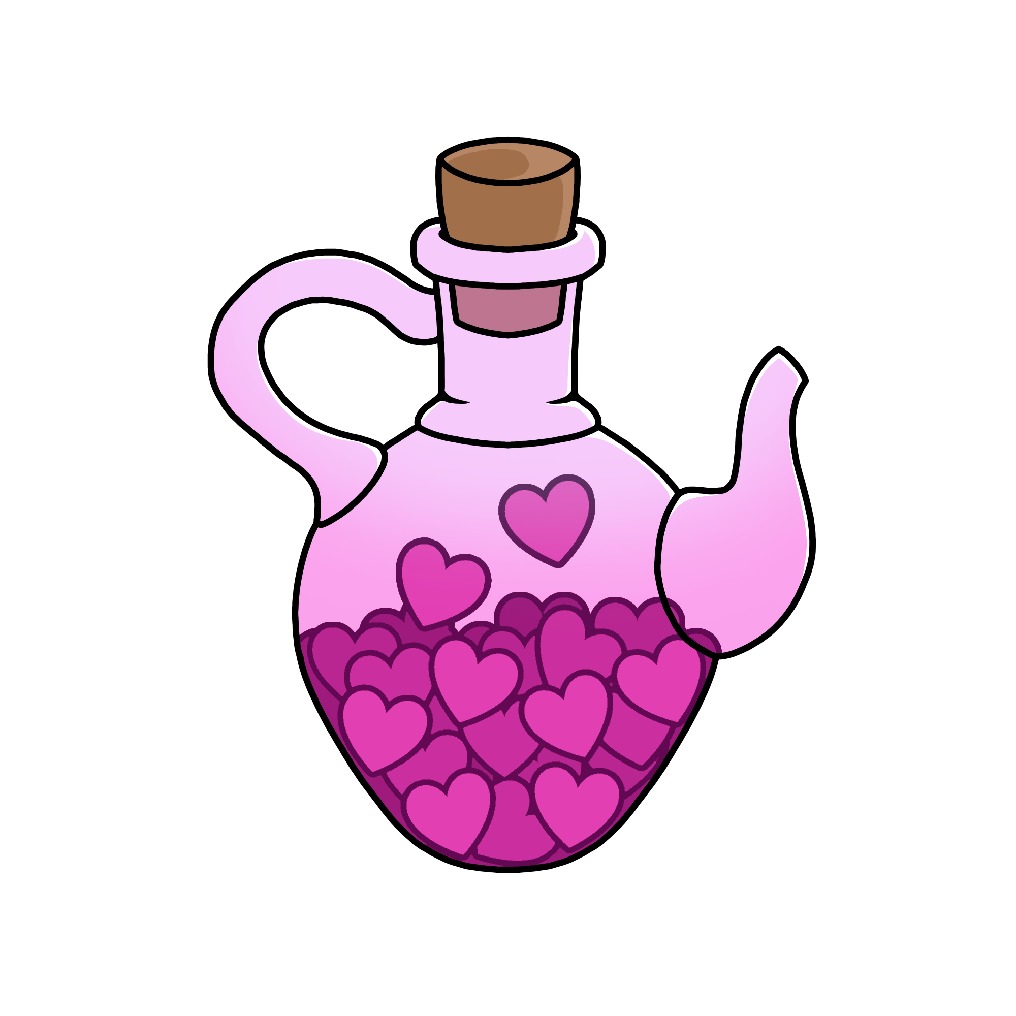 Premium Valentýn pass 2026