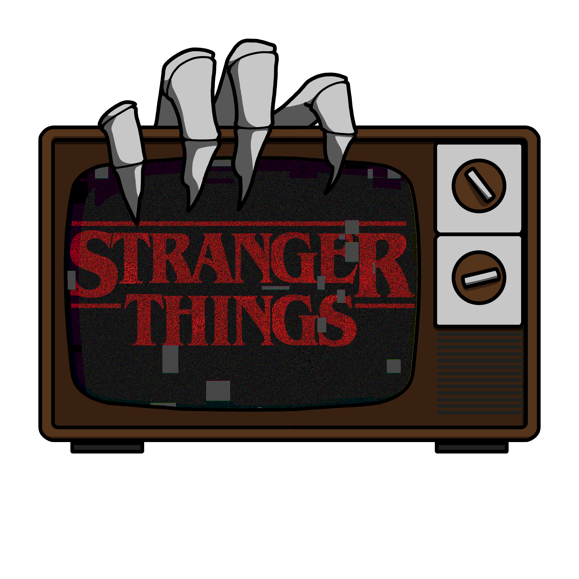 Premium Stranger things pass 2026